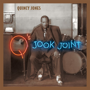收聽Quincy Jones的You Put A Move On My Heart (Album Version)歌詞歌曲