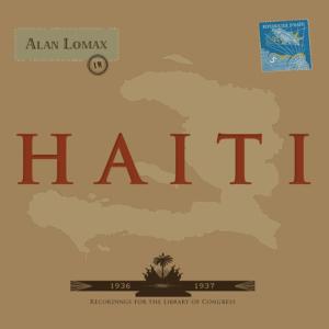 Alan Lomax的專輯Alan Lomax in Haiti