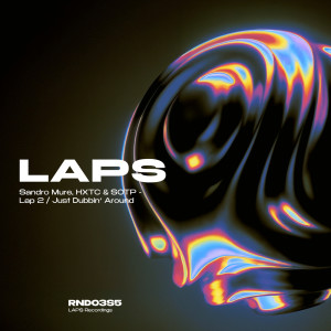 Sandro Muré的專輯Lap 2 / Just Dubbin' Around