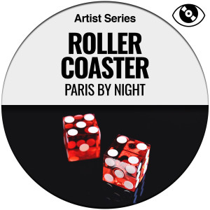 Paris by Night dari Roller Coaster