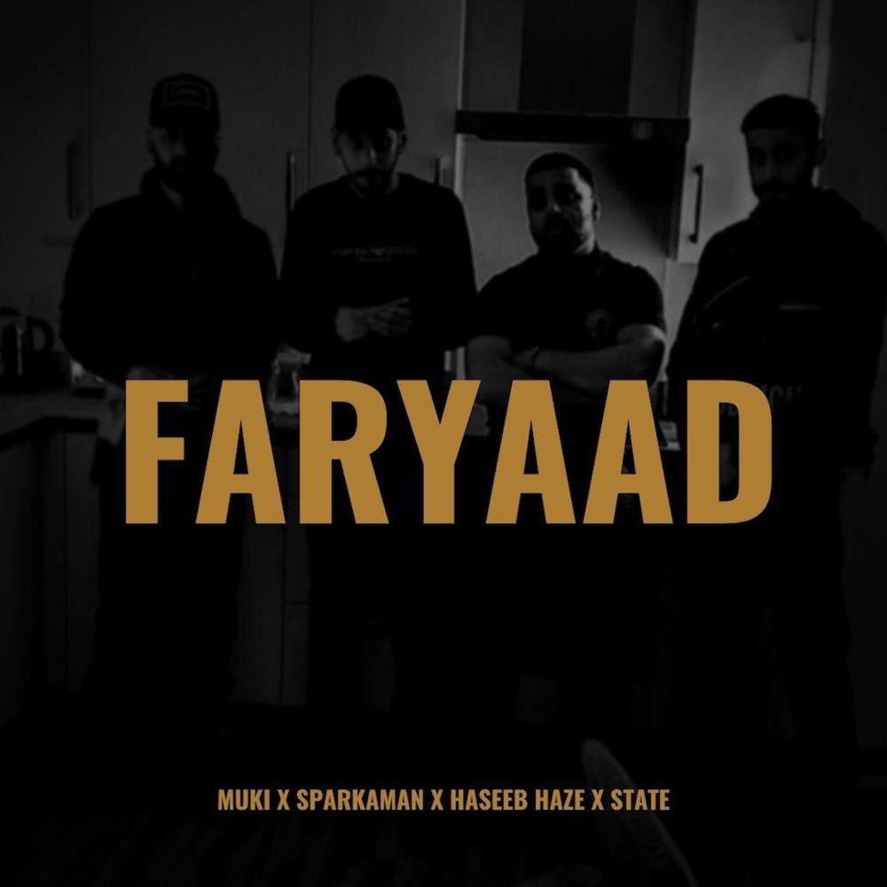 Faryaad (Explicit)