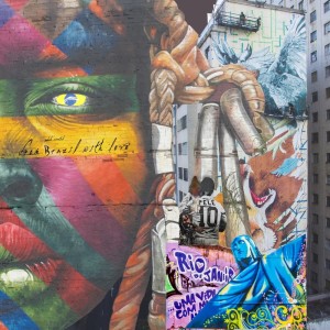 Album Garbela Essentials: From Brazil With Love from Garbela