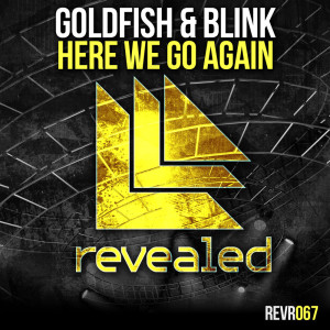 Album Here We Go Again oleh Goldfish