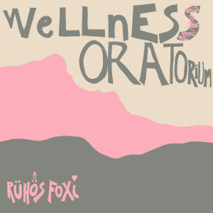 Listen to 555 song with lyrics from Rühös Foxi