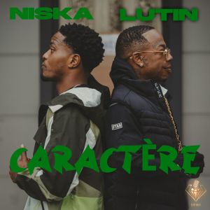 อัลบัม CARACTÈRE (Explicit) ศิลปิน Niska