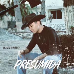 收聽Juan Pablo的Presumida歌詞歌曲