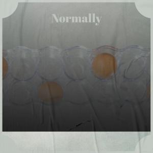 อัลบัม Normally ศิลปิน Various