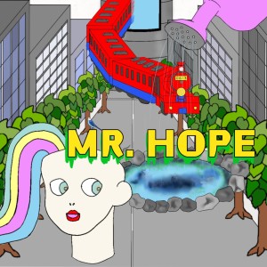 ดาวน์โหลดและฟังเพลง MR. HOPE พร้อมเนื้อเพลงจาก Sayu
