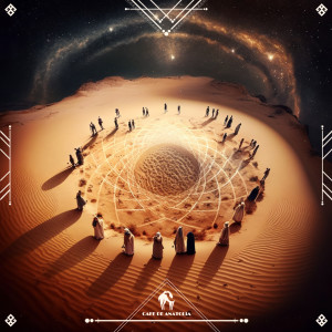 Listen to Oud Meditation song with lyrics from Cafe De Anatolia