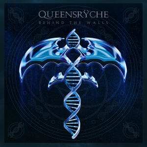 Queensryche的專輯Behind the Walls
