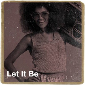 Album Let It Be from Rock & Roll