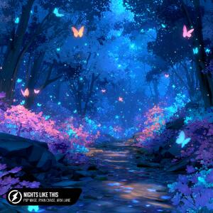Pop Mage的专辑Nights Like This