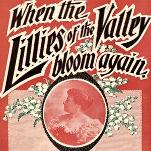 Album Waltz When the Lillies of the Valley Bloom again from Rick Nelson