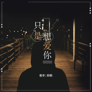 收聽鄭桐的只是想愛你 (伴奏)歌詞歌曲