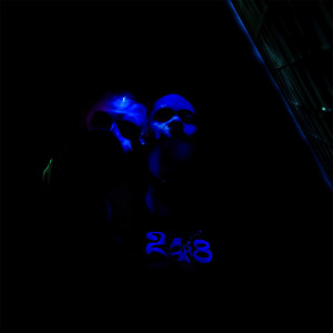 Tim Or Tev 2.0的專輯Magnetic (Explicit)