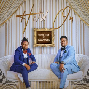 Album Hold On (Live) from Sibusiso Nzima