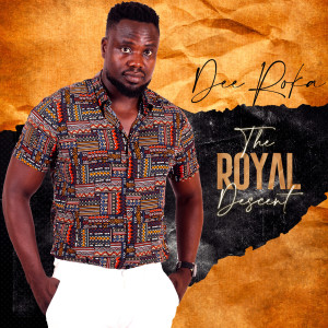 Listen to Uyahluleka song with lyrics from Dee Roka