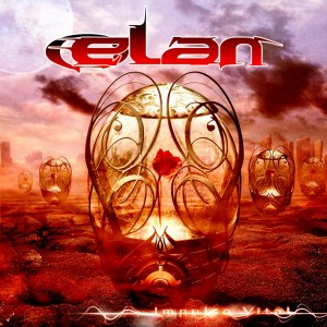 Album Impulso Vital from Elan