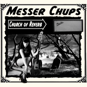 Dengarkan Zamboanga (其他) lagu dari Messer Chups dengan lirik