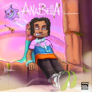 ดาวน์โหลดและฟังเพลง Anabella (Explicit) พร้อมเนื้อเพลงจาก KHAID