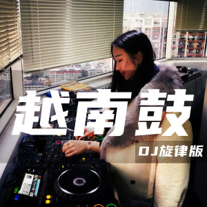 Dengarkan 越南鼓 (DJ旋律版) lagu dari DJ多多 dengan lirik