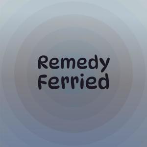 Various的专辑Remedy Ferried
