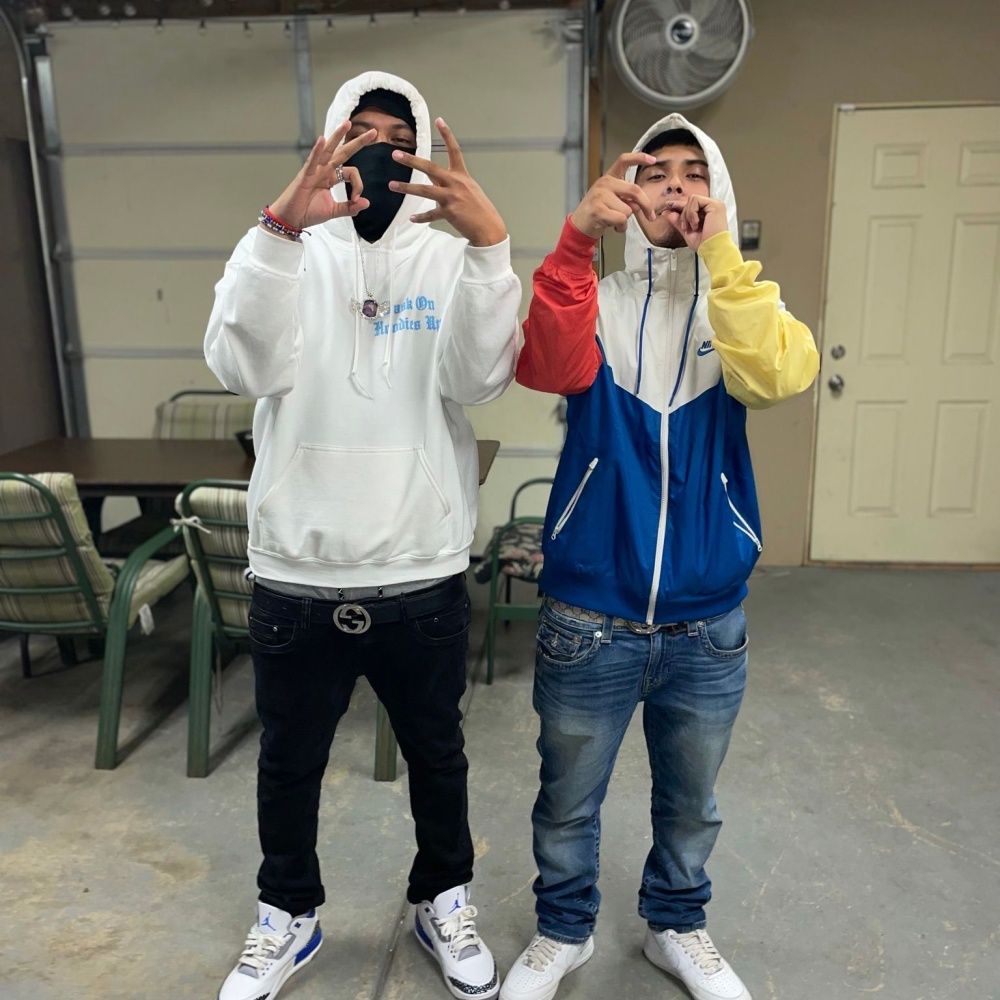 Since A Youngin (feat. BYB Jjay) (Explicit)