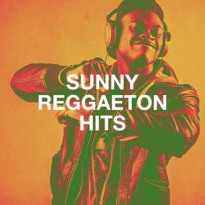 Album Sunny Reggaeton Hits from Los Reggaetronics