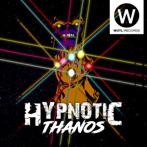 收聽Hypnotic (BR)的Thanos歌詞歌曲