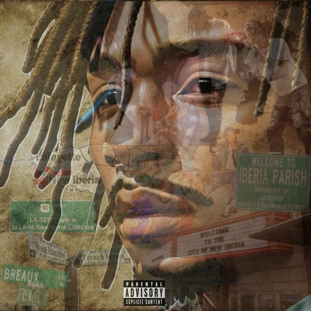 One More Time (Explicit)