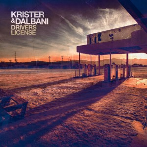 ดาวน์โหลดและฟังเพลง Drivers License (Explicit) พร้อมเนื้อเพลงจาก Krister & Dalbani
