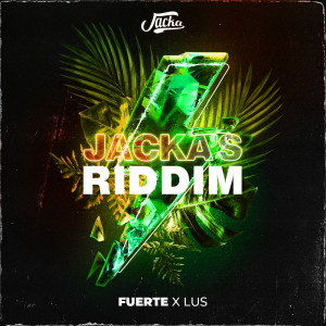 Listen to Fuerte (Extended Mix) song with lyrics from Jacka