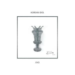 Album Korean Idol oleh Evo