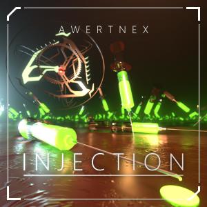 Listen to Injection song with lyrics from Awertnex