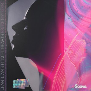 收听Jean Juan的Broke My Heart歌词歌曲