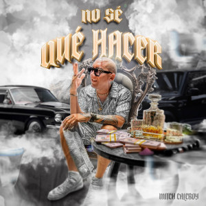 收聽Mitch Caleboy的No Se Que Hacer歌詞歌曲