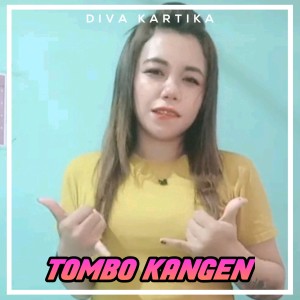 Album Tombo Kangen from Diva Kartika