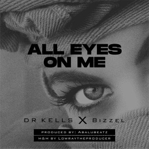 อัลบัม All Eyes on Me (Explicit) ศิลปิน Bizzel