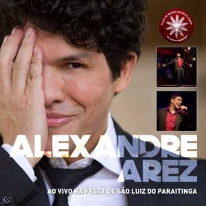 收聽Alexandre Arez的Tocando Em Frente - Em São Luiz do Paraitinga - SP (Ao Vivo)歌詞歌曲