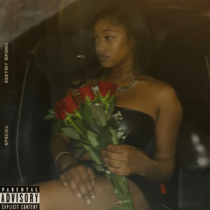 อัลบัม Special (Explicit) ศิลปิน Destiny Briona