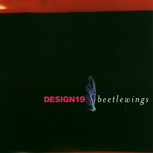 收聽Design19的Beetlewings歌詞歌曲