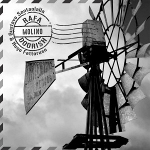 Listen to Molino song with lyrics from Rafa Doorish