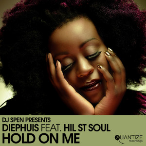 Dengarkan lagu Hold On Me (Instrumental) nyanyian Diephuis dengan lirik