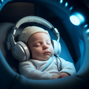 Baby Sleep Fields: Gentle Breezes