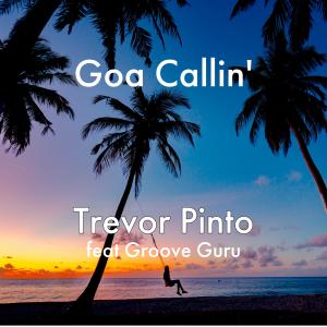 Groove Guru的專輯Goa Callin' (feat. Groove Guru)