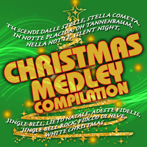 Album Christmas Medley Compilation oleh Sergio Franchi