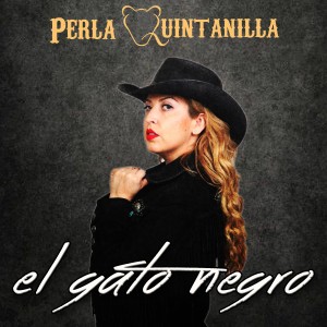 收聽Perla Quintanilla的El Gato Negro歌詞歌曲