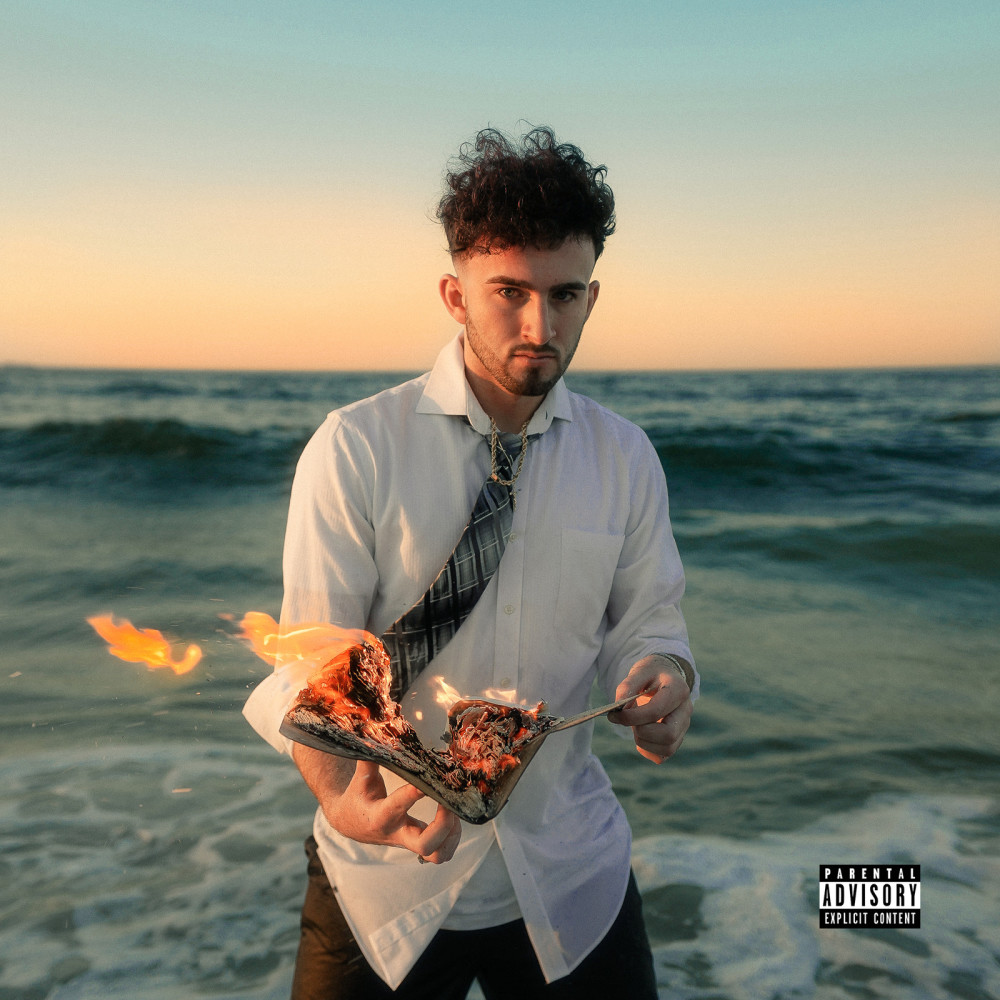 Take My Hand (Explicit)