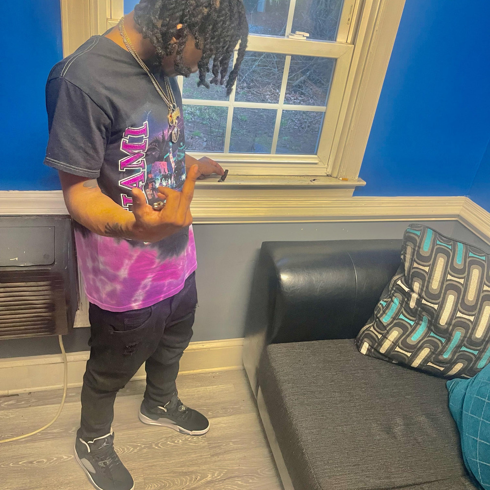 10 Toes(Legend) (Explicit)