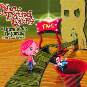 ดาวน์โหลดและฟังเพลง Head On Collision พร้อมเนื้อเพลงจาก New Found Glory